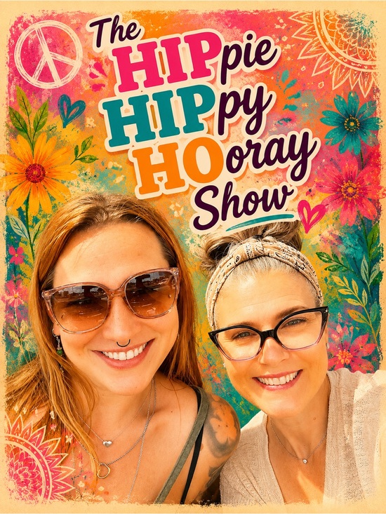Other - Notification! 📣 LIVE Cohost with Susie (Hippie_closet_ )& Robyn (Robyn_lynn78)